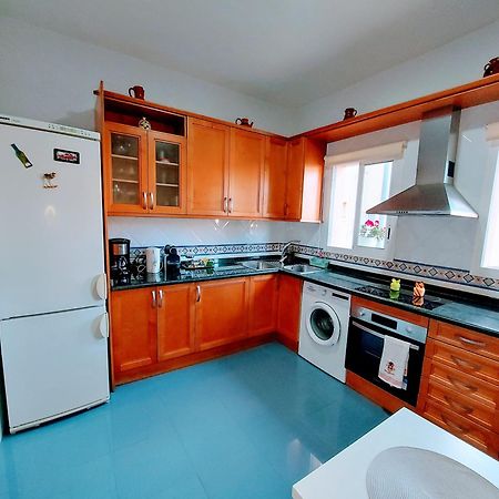 Apartamento Las Floritas Malaga Zewnętrze zdjęcie