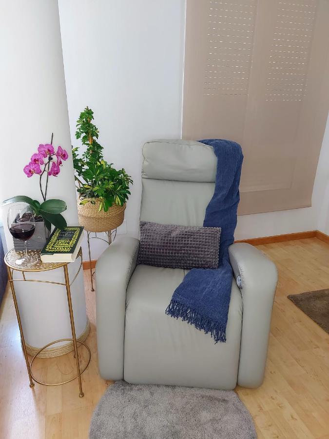 Apartamento Las Floritas Malaga Zewnętrze zdjęcie