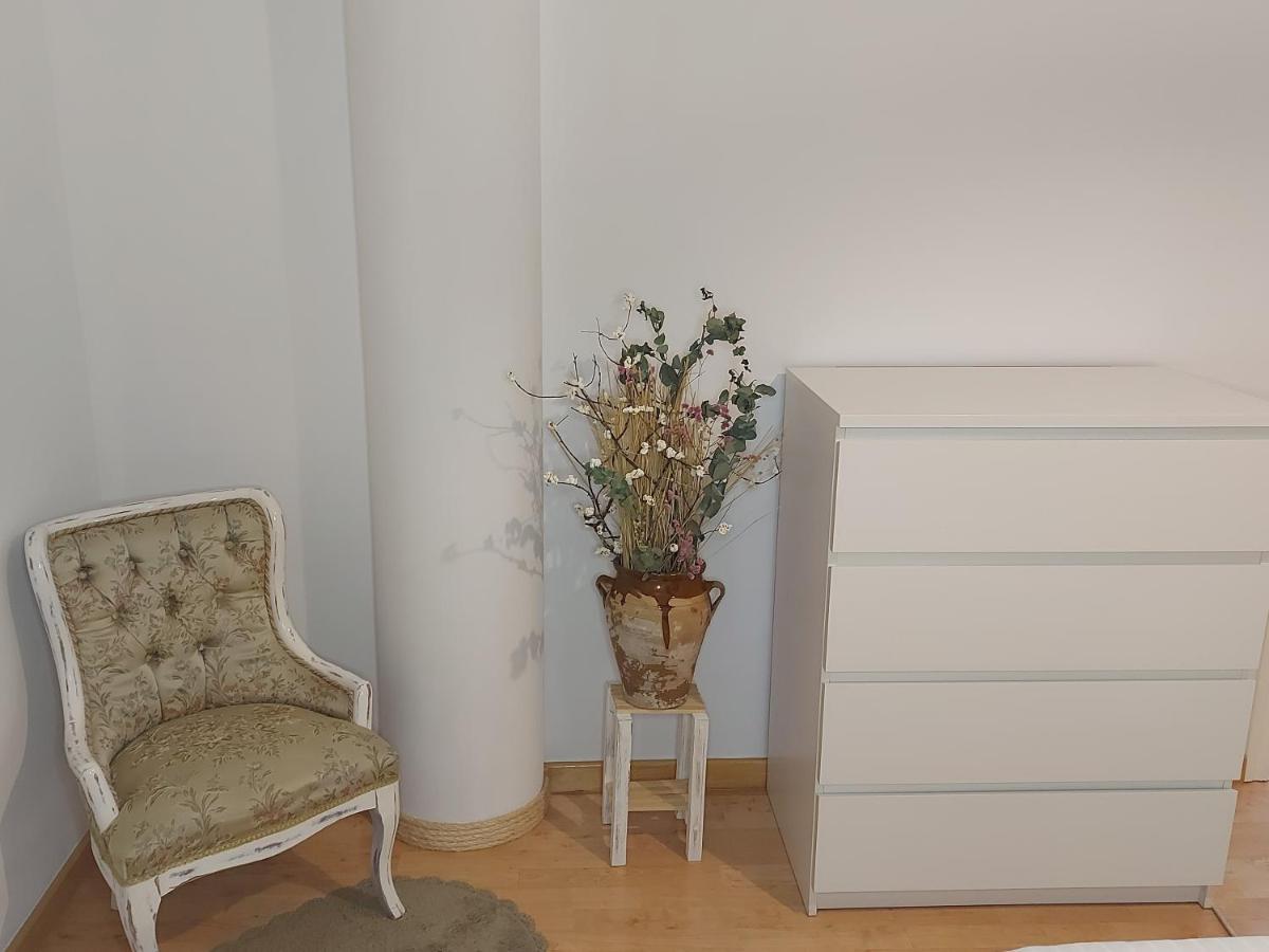 Apartamento Las Floritas Malaga Zewnętrze zdjęcie