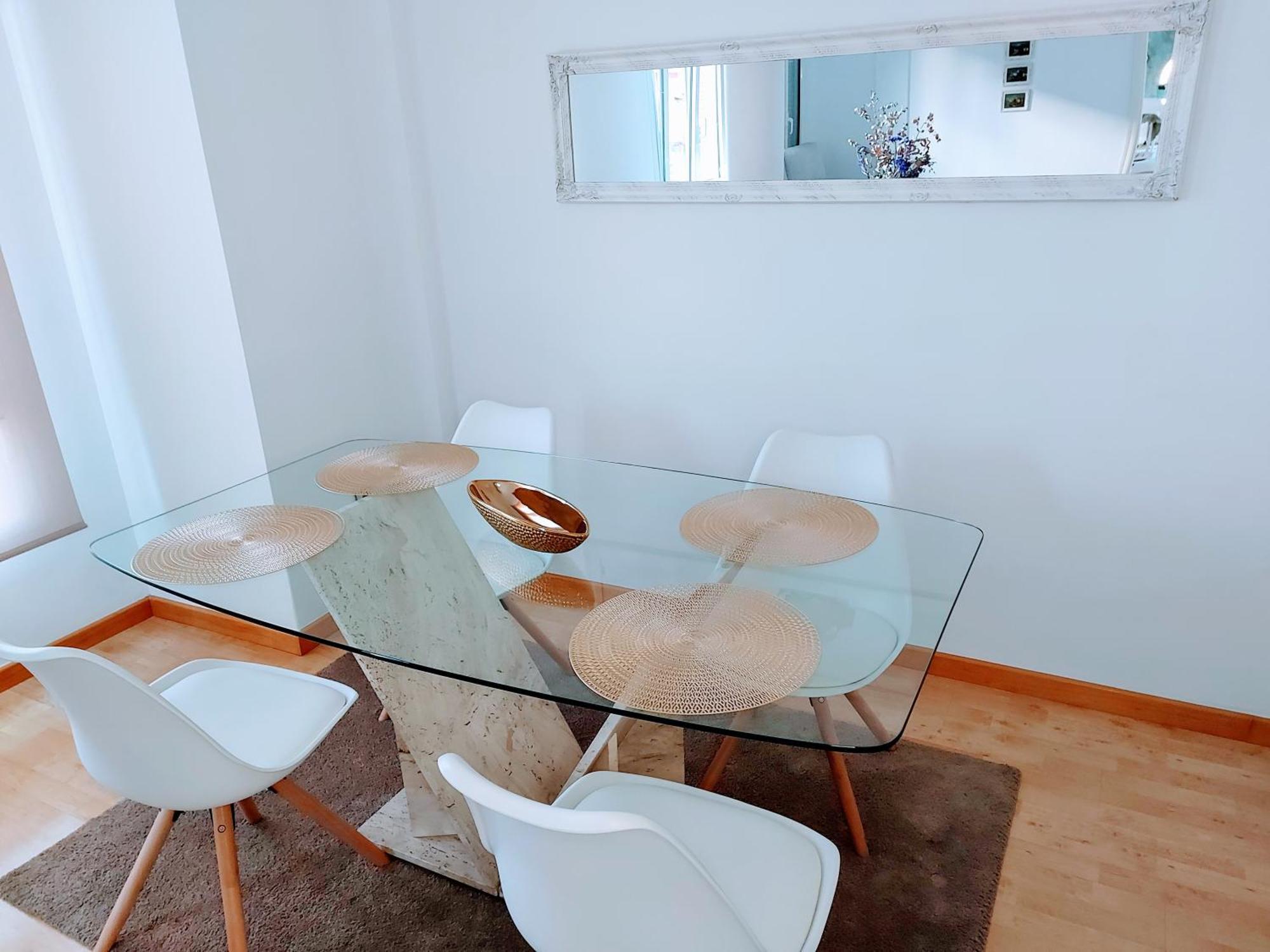 Apartamento Las Floritas Malaga Zewnętrze zdjęcie