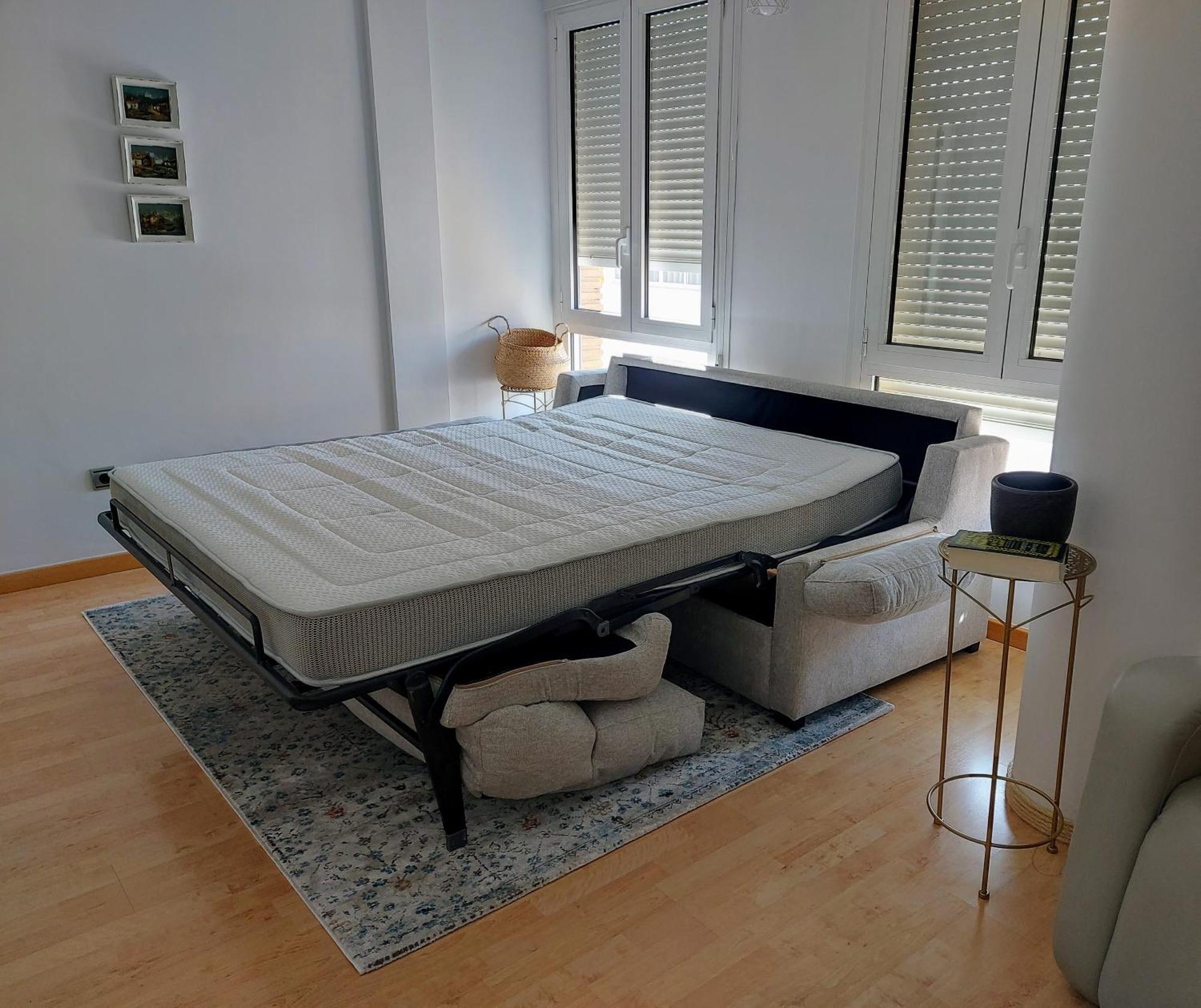 Apartamento Las Floritas Malaga Zewnętrze zdjęcie